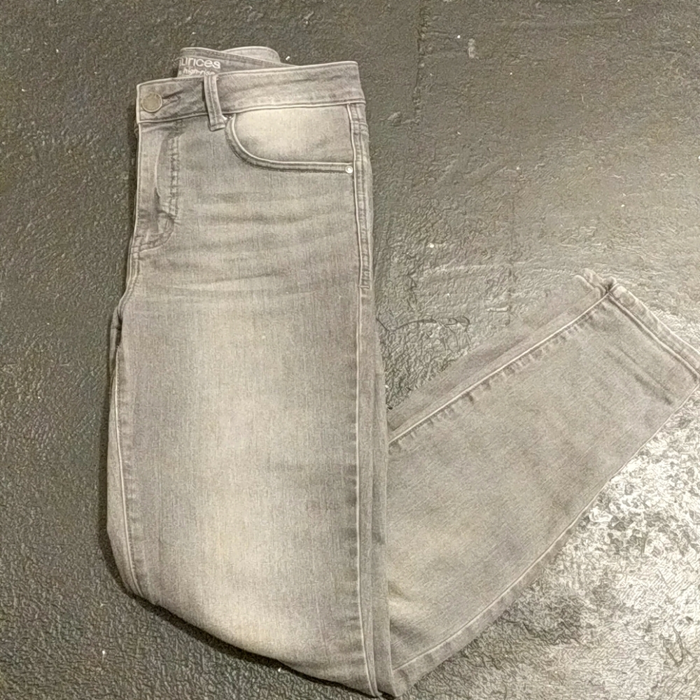 Ever flex High waist jeans